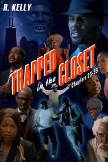 trapped in the closet full chapter 13